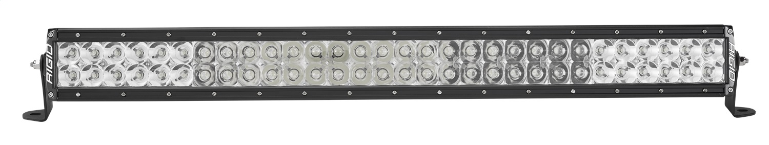 Rigid 130313 - 30 Inch Spot/Flood Combo Light Black Housing E-Series Pro Rigid 130313 - 30 Inch Spot/Flood Combo Light Black Housing E-Series Pro