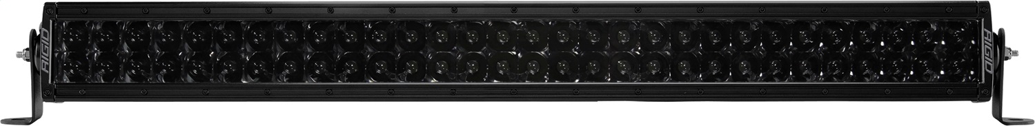 Rigid 130213BLK - 30 Inch Spot Midnight E-Series Pro Rigid 130213BLK - 30 Inch Spot Midnight E-Series Pro
