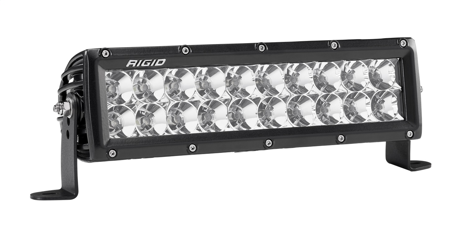 Rigid 110113 - 10 Inch Flood Light E-Series Pro