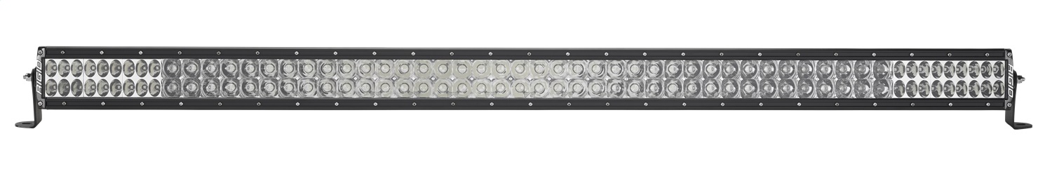 Rigid 152313 - 50 Inch Spot/Driving Combo Light Black Housing E-Series Pro Rigid 152313 - 50 Inch Spot/Driving Combo Light Black Housing E-Series Pro