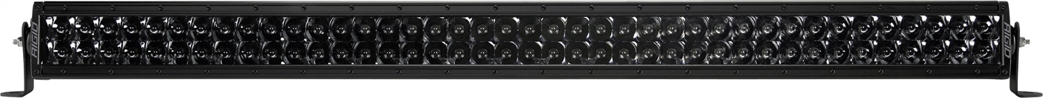 Rigid 140213BLK - 40 Inch Spot Midnight E-Series Pro Rigid 140213BLK - 40 Inch Spot Midnight E-Series Pro