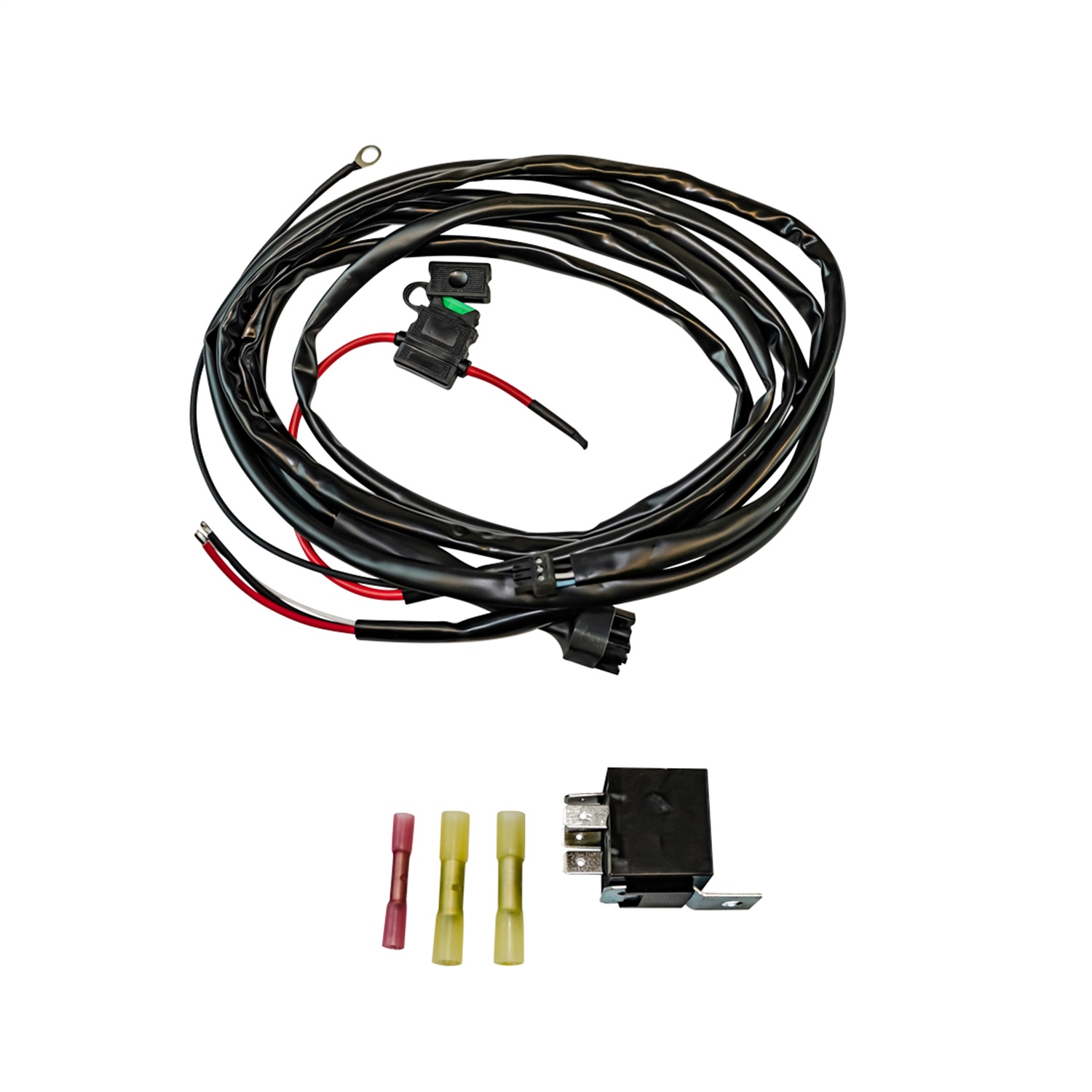 Rigid 21043 - HARNESS FOR ADAPT 10 INCH TO 20 INCH BAR Rigid 21043 - HARNESS FOR ADAPT 10 INCH TO 20 INCH BAR