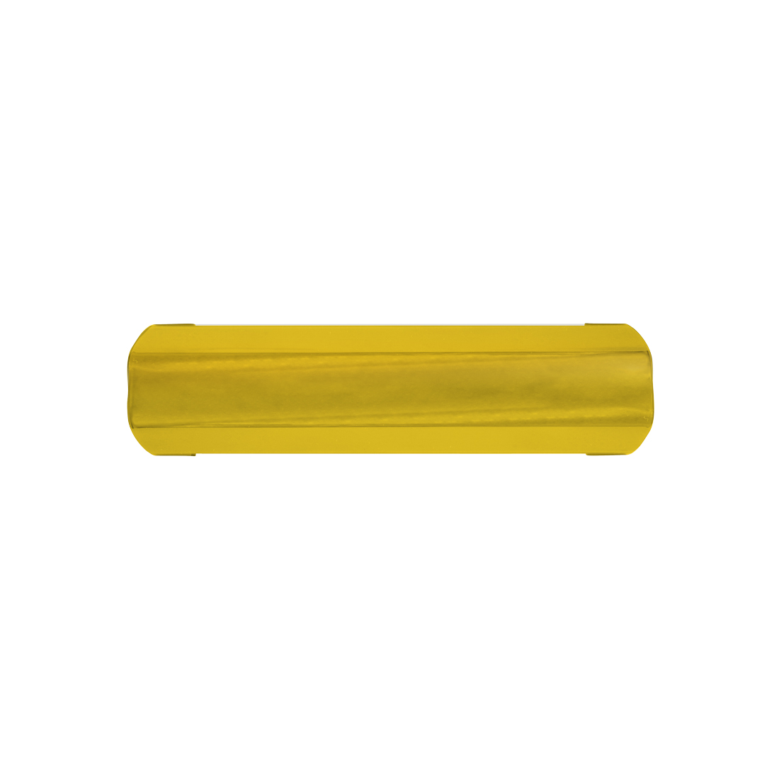 Rigid 196021 - Revolve Bar Yellow Cover