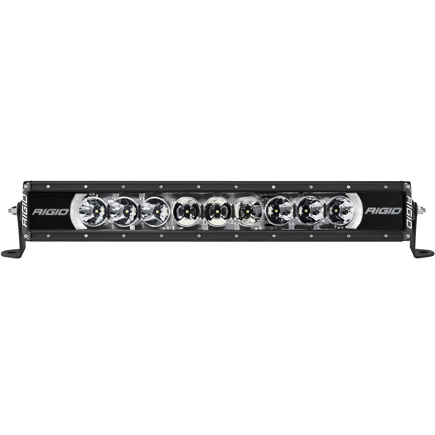 Rigid 220053 - Radiance Plus 20 Inch RGBW Light Bar