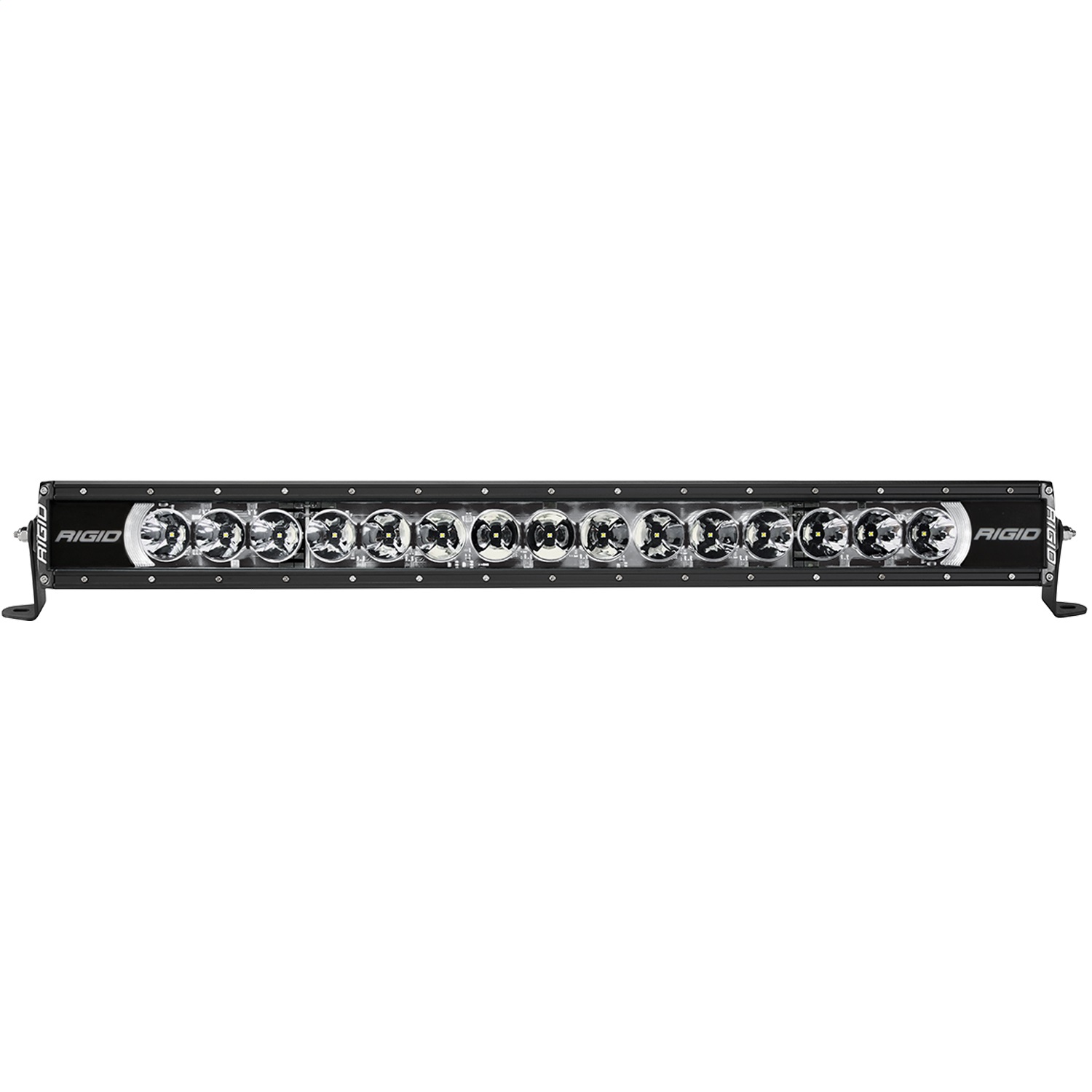Rigid 230053 - Radiance Plus 30 Inch RGBW Light Bar