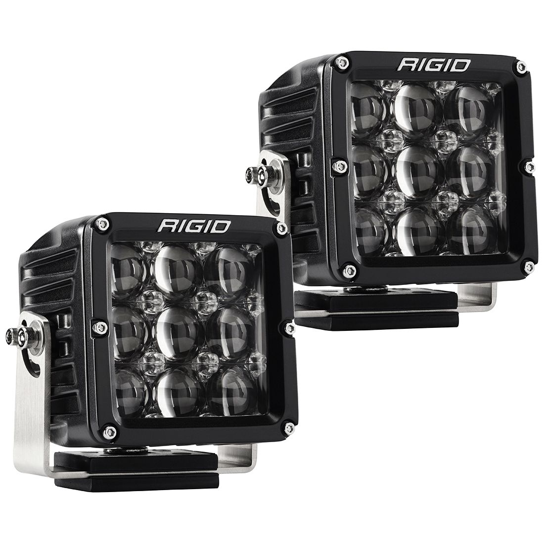 Rigid 322413 - Hyperspot Light Pair D-XL Pro Rigid 322413 - Hyperspot Light Pair D-XL Pro