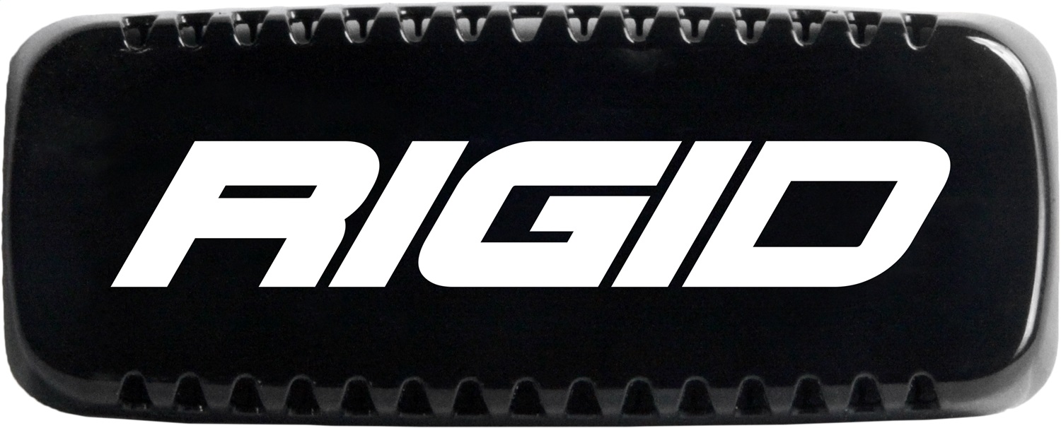 Rigid 311913 - Light Cover Black SR-Q Pro Rigid 311913 - Light Cover Black SR-Q Pro