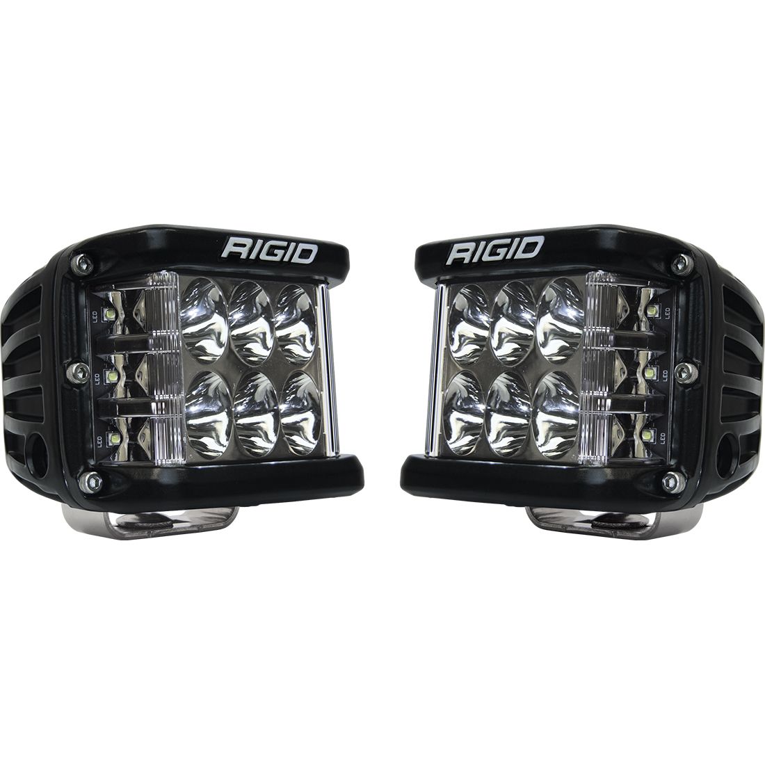 Rigid 262313 - Driving Surface Mount Pair D-SS Pro Rigid 262313 - Driving Surface Mount Pair D-SS Pro