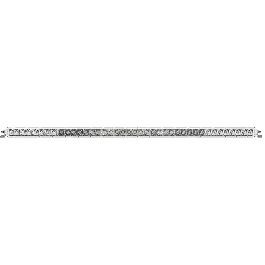 Rigid 340314 - 40 Inch Spot/Flood Combo White Housing SR-Series Pro Rigid 340314 - 40 Inch Spot/Flood Combo White Housing SR-Series Pro