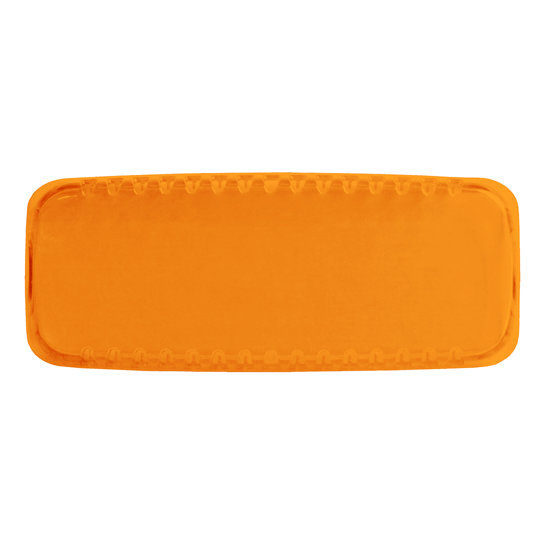 Rigid 311993 - Cover SR-Q Series Amber Pro