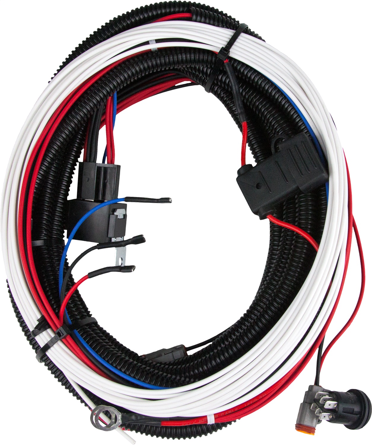 Rigid 40192 - SR-M and SR-Q Backup Kit Harness