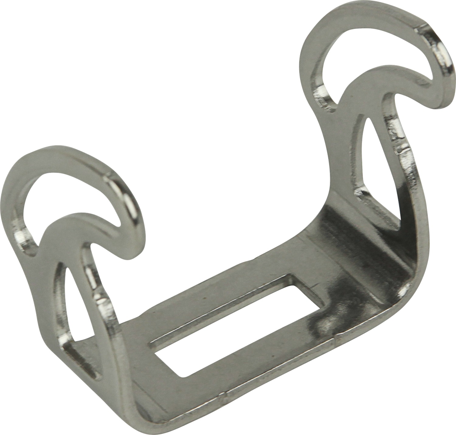 Rigid 40184 - Bracket With Hardware Black Pro
