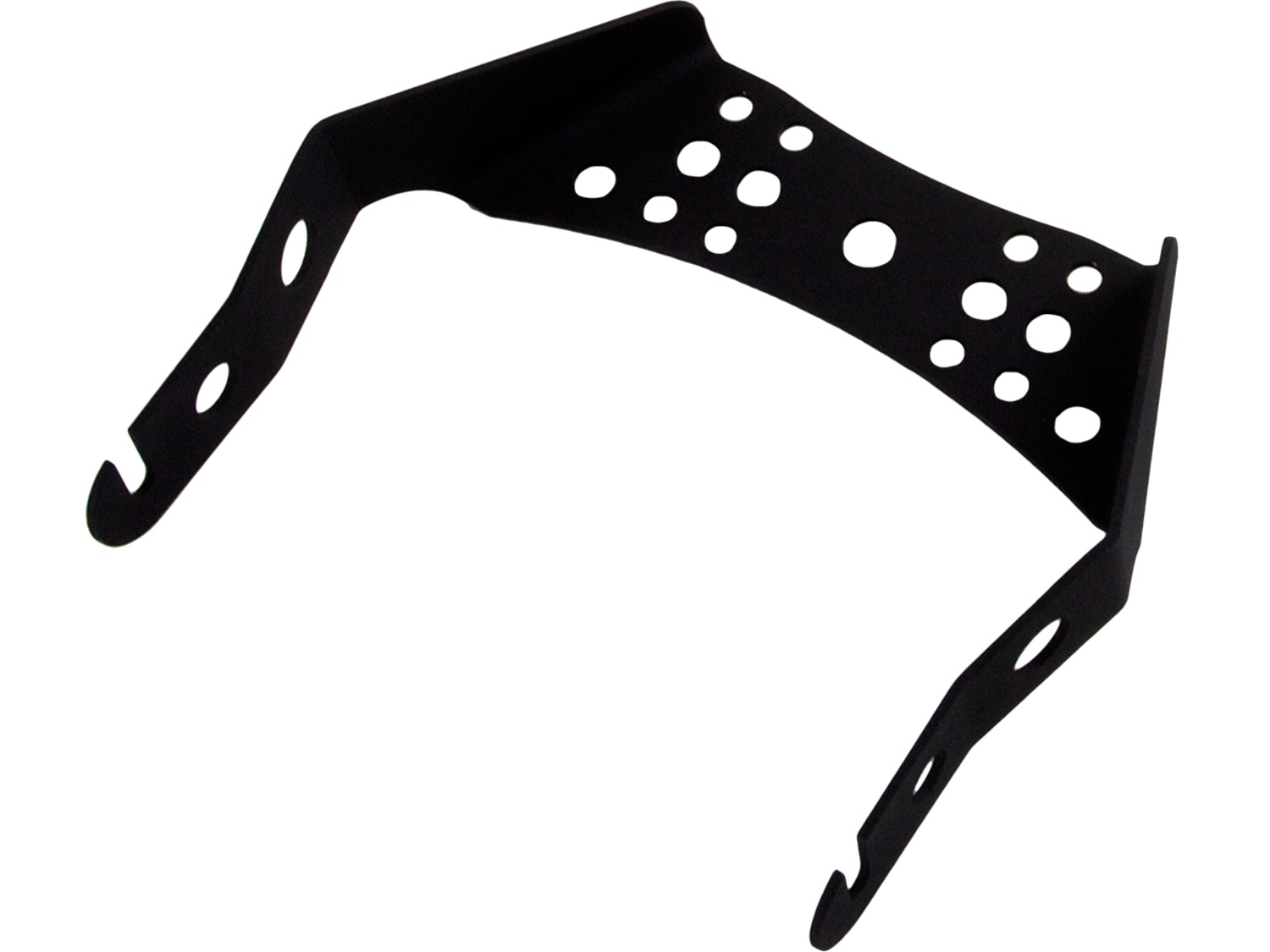 Rigid 40630 - 6 Inch E-Series Pro/SR-Series Pro Universal ATV Mount