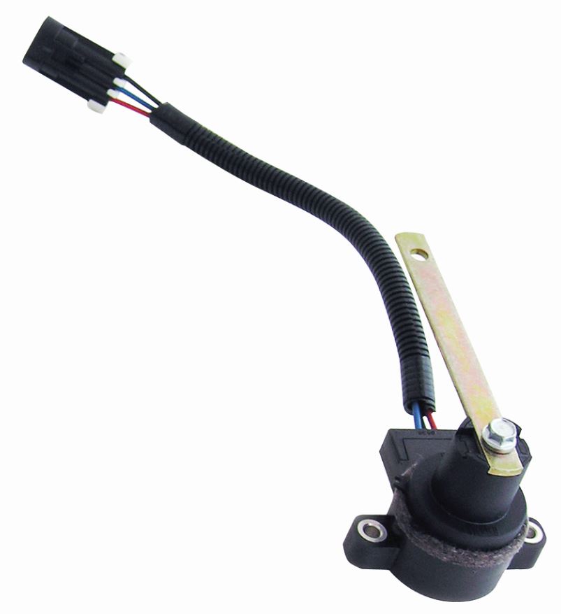 Ridetech 31980002 - Rotary Height Sensor 0-5 VoltUsed W/ Ridepro E2 E3 X And E5 Air Suspension Control Systems