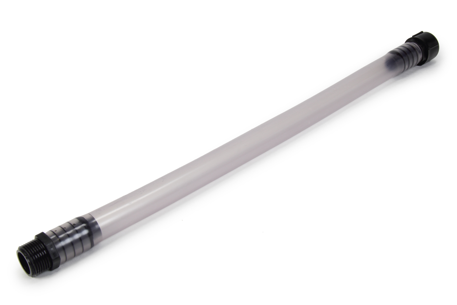 RJS Safety 2000049800 - Filler Hose Utility Jug Clear