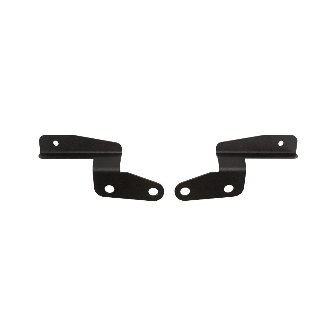 Rigid 41659 - 2018 Wrangler JL A-Pillar Mount Rigid 41659 - 2018 Wrangler JL A-Pillar Mount