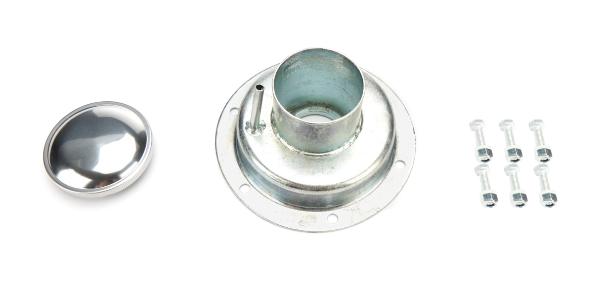RJS Safety 302117 - Filler Assembly Recessed 2-1/4in