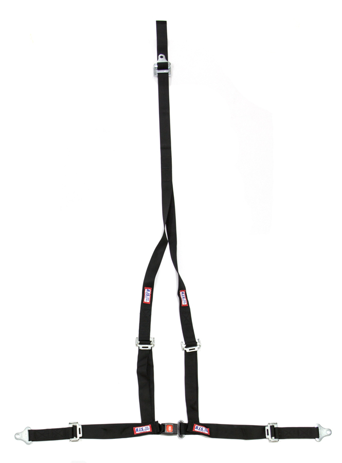 RJS Safety 4000501 - Buggy Belt Non-Comp