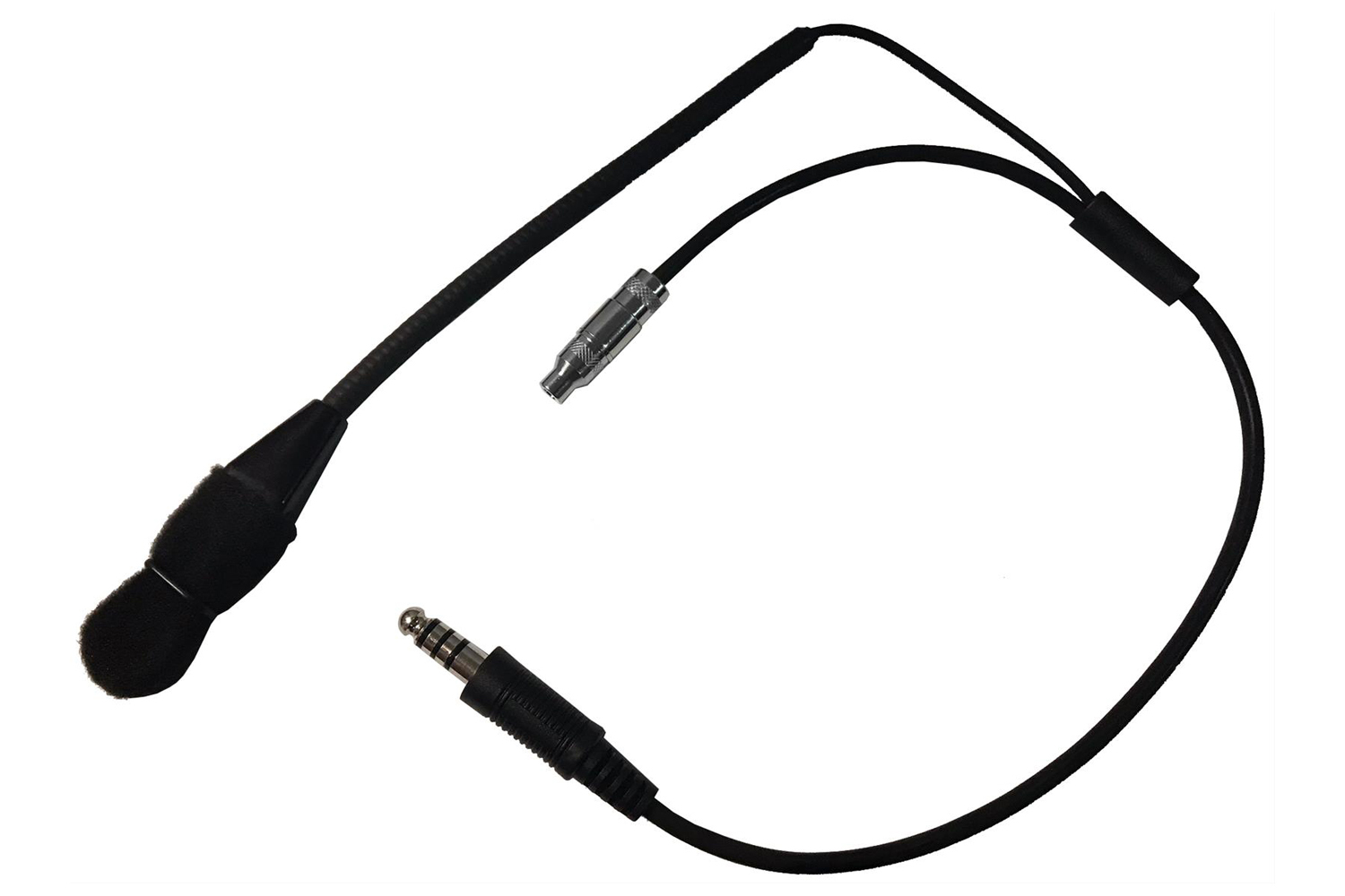 RJS Safety 600080147 - Microphone - Pro / Elite Series - RJS Pro Elite Series Radios - Each RJS Safety 600080147 - Microphone - Pro / Elite Series - RJS Pro Elite Series Radios - Each
