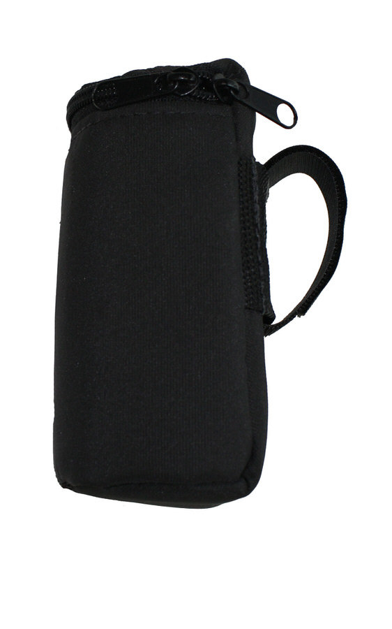 RJS Safety 600080149 - Radio Pouch for Vehicle RJS Safety 600080149 - Radio Pouch for Vehicle