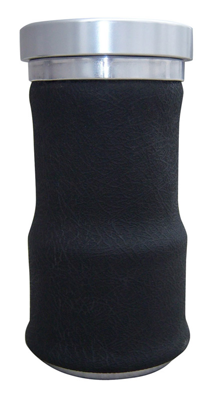 Ridetech 90002018 - 91Mm Straight Sleeve Air Spring