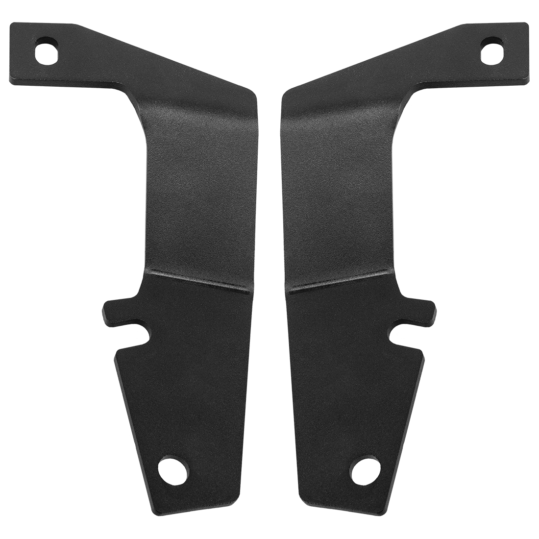 Rigid 46700 - 10-20 Toyota 4Runner A-Pillar Mount Fits 360-Series D-Series D-SS Rigid 46700 - 10-20 Toyota 4Runner A-Pillar Mount Fits 360-Series D-Series D-SS