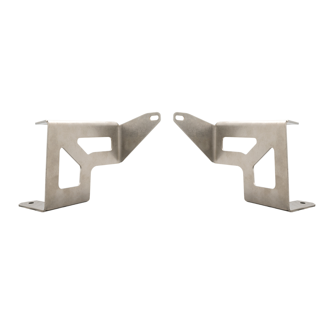 Rigid 46612 - 2022+ Toyota Tundra Bumper Bracket Kit