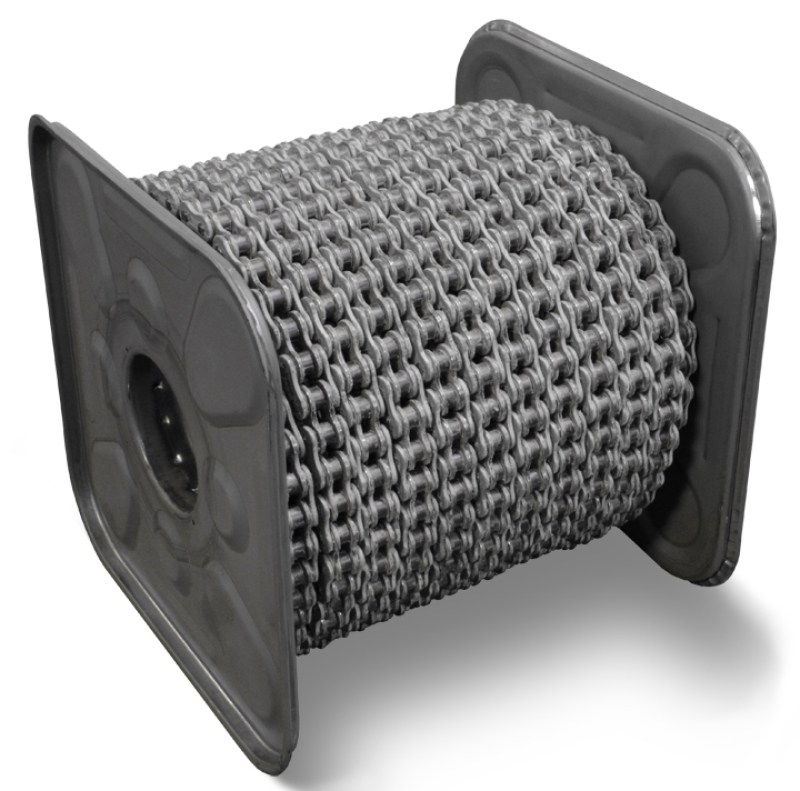 RK Chain 530PRODR-100FT - 530PRODR - 100ft Roll RK Chain 530PRODR-100FT - 530PRODR - 100ft Roll