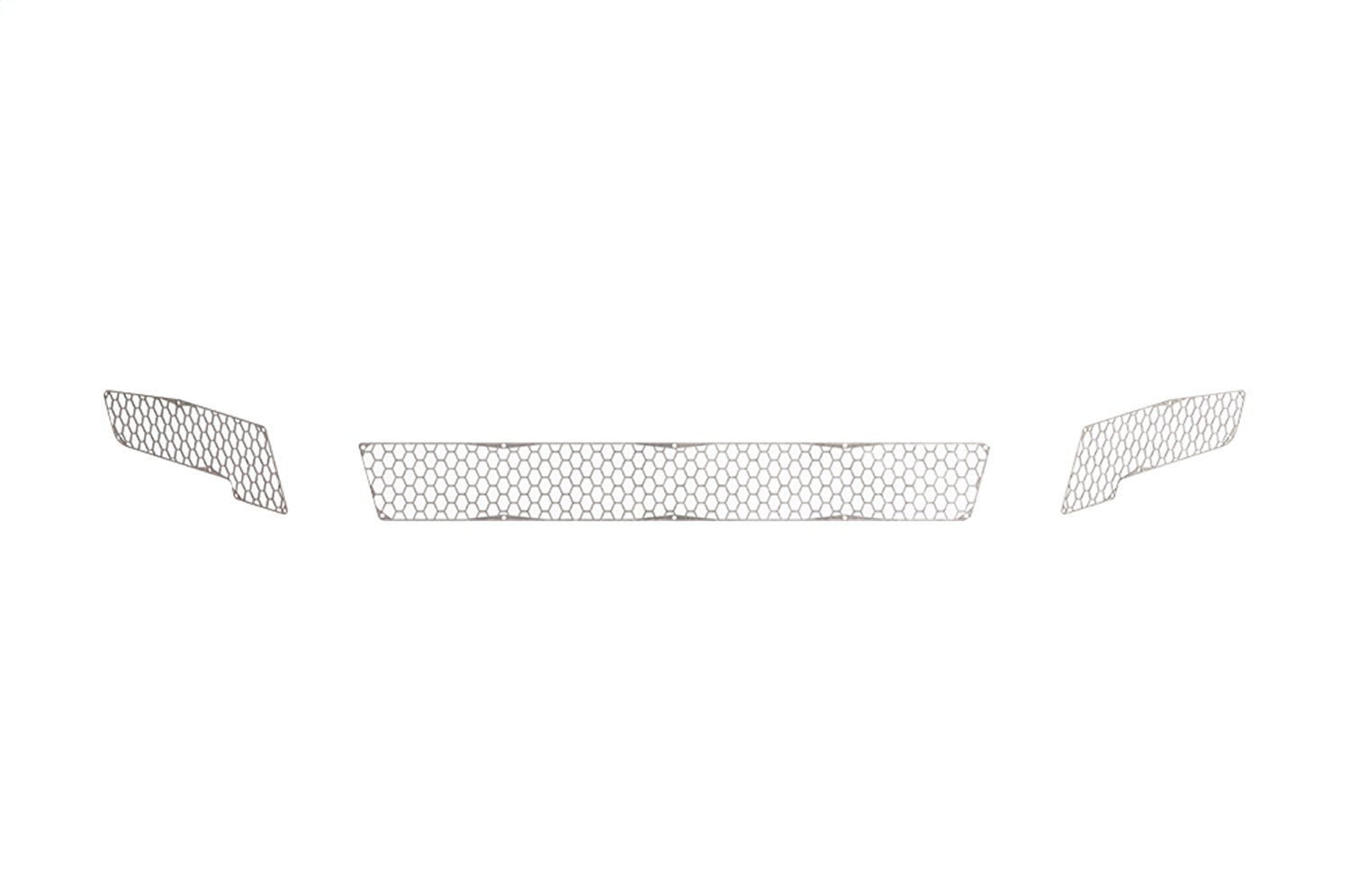 Road Armor 2DFMH - iDentity Front Mesh Hyve (Standard Width) - Raw
