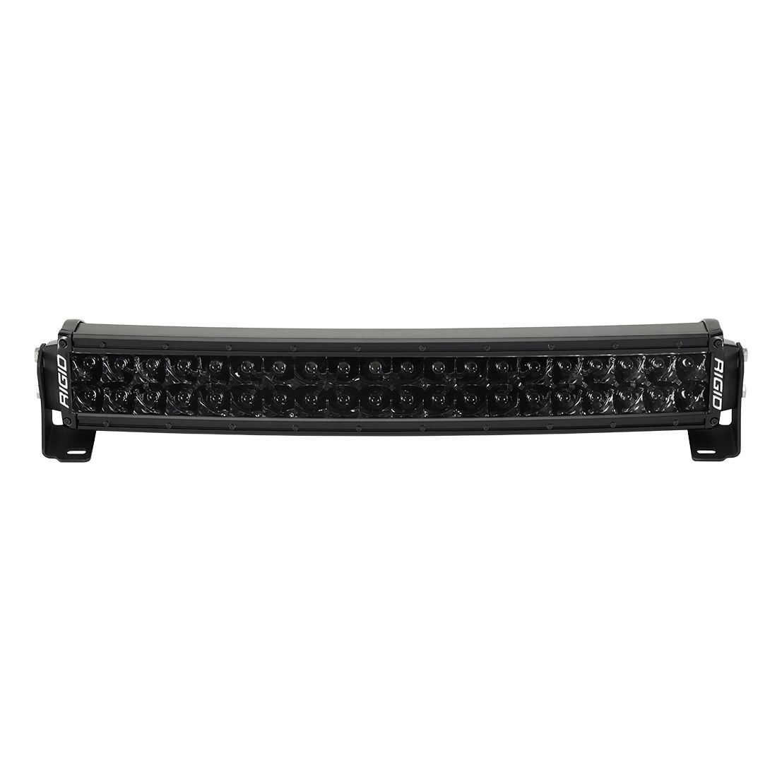 Rigid 882213BLK - 20 Inch Spot Midnight RDS-Series Pro