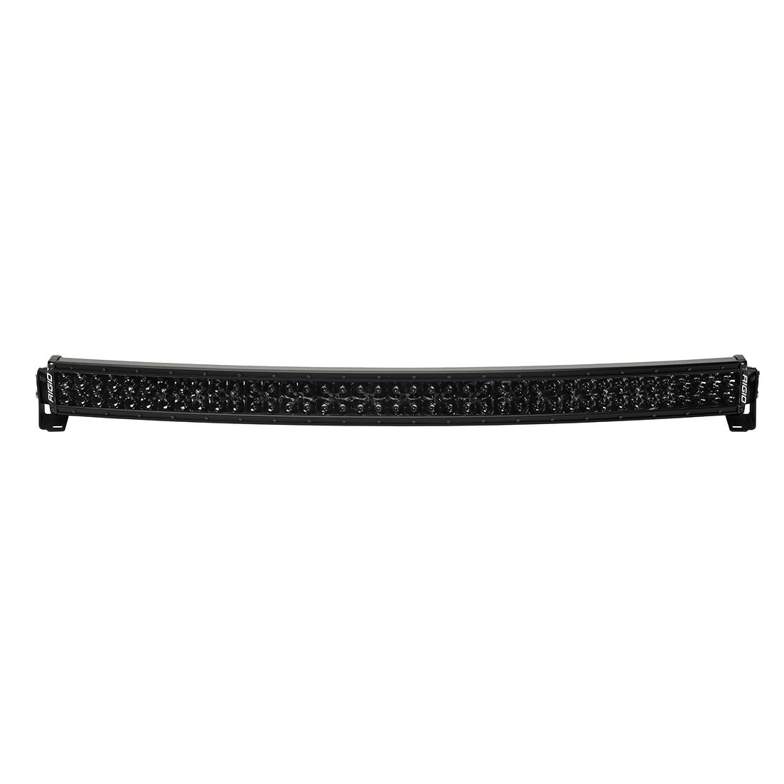 Rigid 884213BLK - 40 Inch Spot Midnight RDS-Series Pro