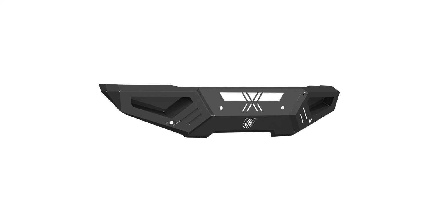 Road Armor 3152XF0B - 15-19 Chevy 2500 SPARTAN Front Bumper - Tex Blk Road Armor 3152XF0B - 15-19 Chevy 2500 SPARTAN Front Bumper - Tex Blk
