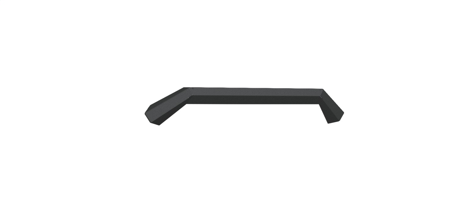 Road Armor 3152XFPRB - 15-19 Chevy 2500 SPARTAN Front Bumper Bolt-On Pre-Runner Guard - Tex Blk Road Armor 3152XFPRB - 15-19 Chevy 2500 SPARTAN Front Bumper Bolt-On Pre-Runner Guard - Tex Blk