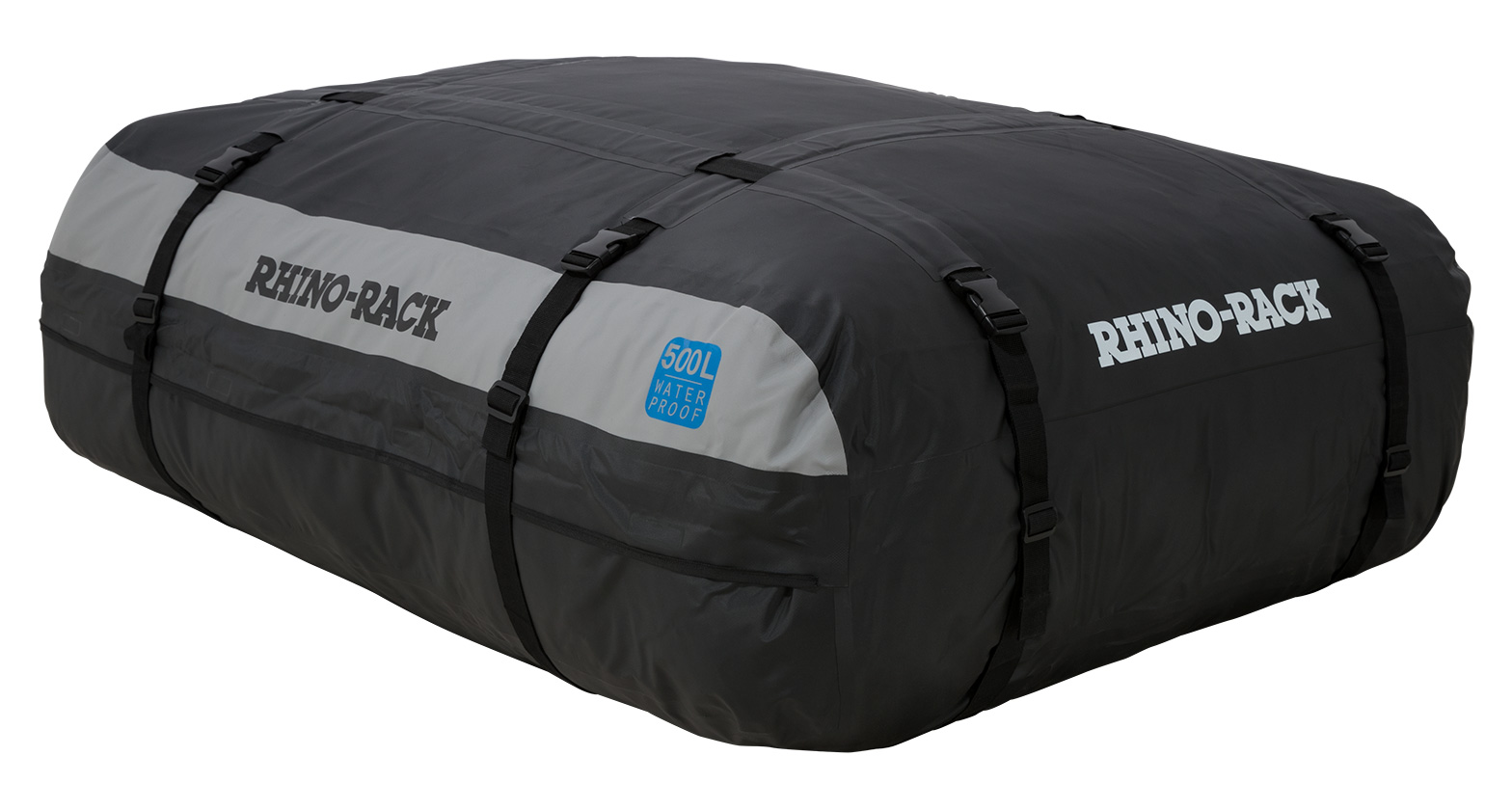 Rhino-Rack LB500 - Weatherproof Luggage Bag - 500L