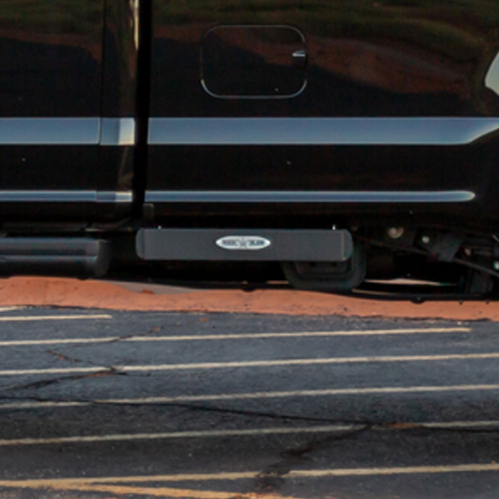 Rock Slide Engineering RS-100-16 - R-Step 16 Inch Wide Step