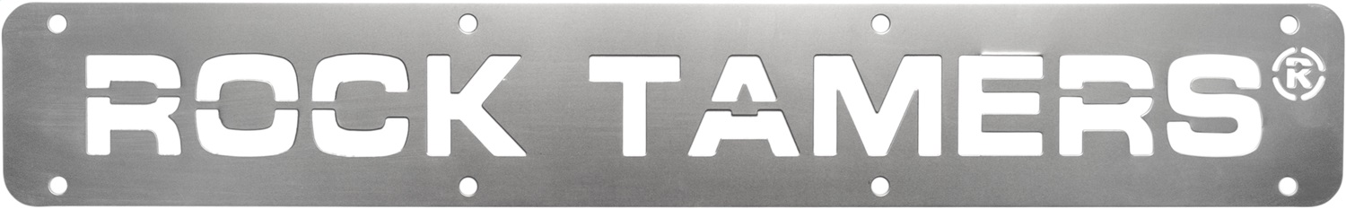 Rock Tamers RT028 - Replacement Parts