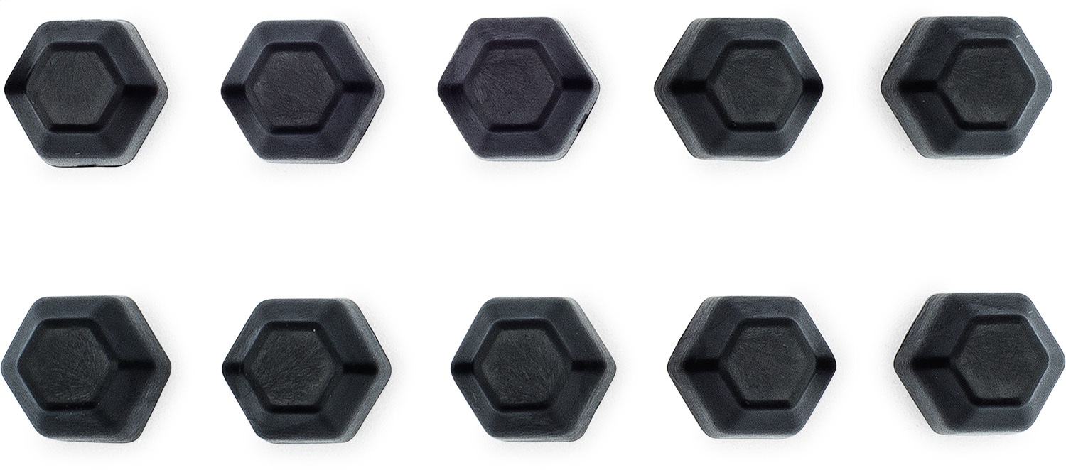 Rock Tamers RT220 - Replacement Parts Rock Tamers RT220 - Replacement Parts