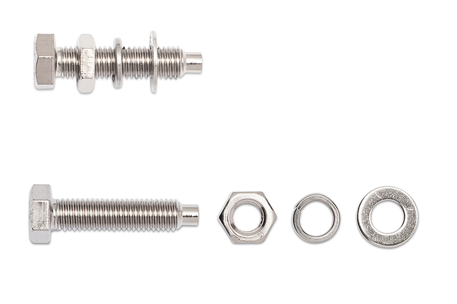 Rock Tamers RT052 - Replacement Parts