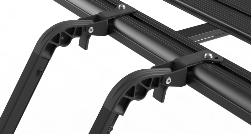 Rhino-Rack RAFL - Aluminum Folding Ladder Rhino-Rack RAFL - Aluminum Folding Ladder