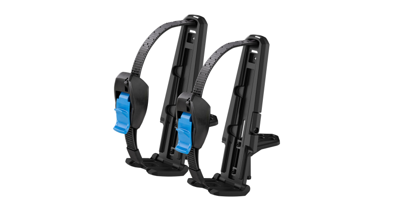 Rhino-Rack MSIT - Rhino Rack Stow It Recovery Traction Board Holder
