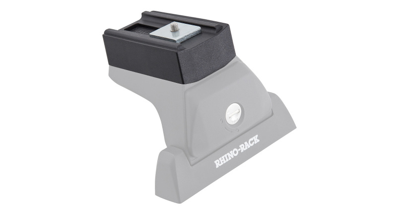 Rhino-Rack QMVA25 - Quick Mount Vortex Spacer - 25mm - Pair