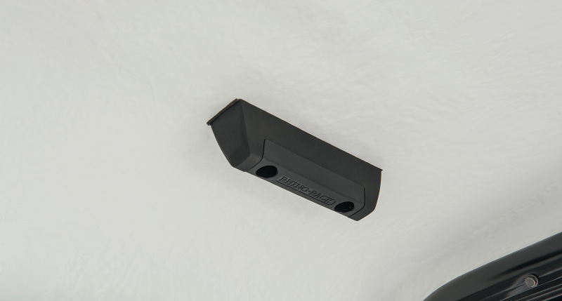 Rhino-Rack QMCM01 - Quick Mount Cap/Topper Leg Mount - Internal - 4 pcs Rhino-Rack QMCM01 - Quick Mount Cap/Topper Leg Mount - Internal - 4 pcs