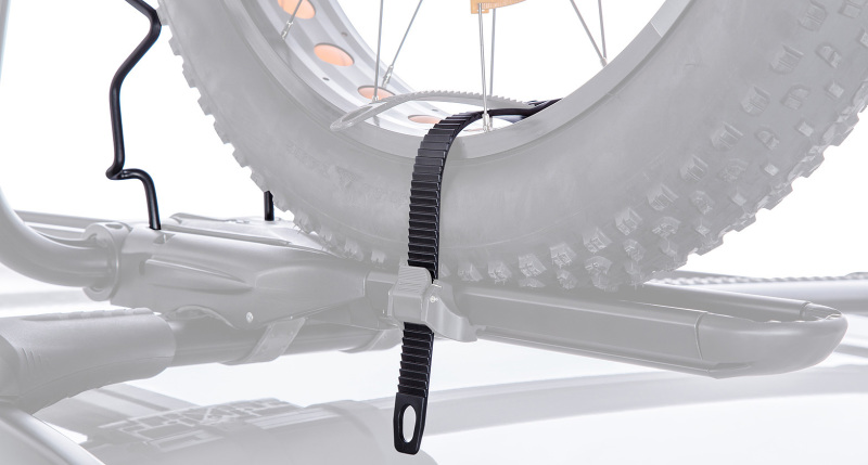 Rhino-Rack RBCA033 - Fat Bike Adapter Kit (Suits RBC050) Rhino-Rack RBCA033 - Fat Bike Adapter Kit (Suits RBC050)