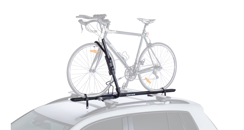 Rhino-Rack RBC050 - Hybrid Upright Bike Carrier