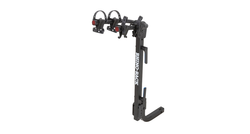 Rhino-Rack RBC045 - Take 2 Hitch Mount Bike Carrier Rhino-Rack RBC045 - Take 2 Hitch Mount Bike Carrier