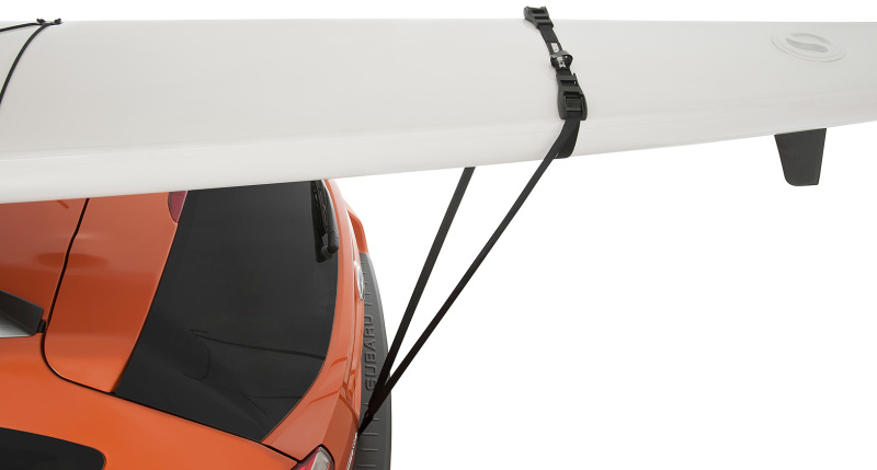 Rhino-Rack RBAS1 - Kayak/Ski Bonnet Tie Down Strap Rhino-Rack RBAS1 - Kayak/Ski Bonnet Tie Down Strap