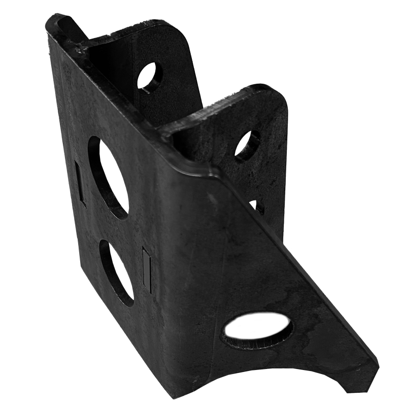 Rock Krawler RK04542 - 07-18 Jeep Wrangler JK/JKU Front Upper Control Arm Mount - Passenger Side