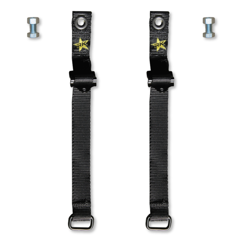Rock Krawler RK04380 - Universal Sway Bar Strap Kit