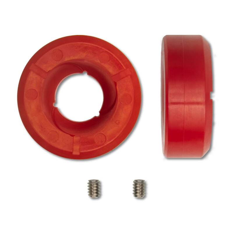 Rock Krawler RK04838K - Bushing Pro Flex Joint (Pair) Rock Krawler RK04838K - Bushing Pro Flex Joint (Pair)
