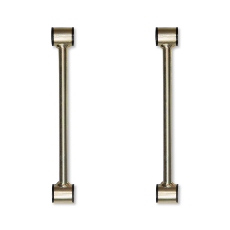 Rock Krawler RK01941K - 97-06 Jeep TJ Wrangler 3.5in-5.5in Lift Rear Heavy Duty Sway Bar Links